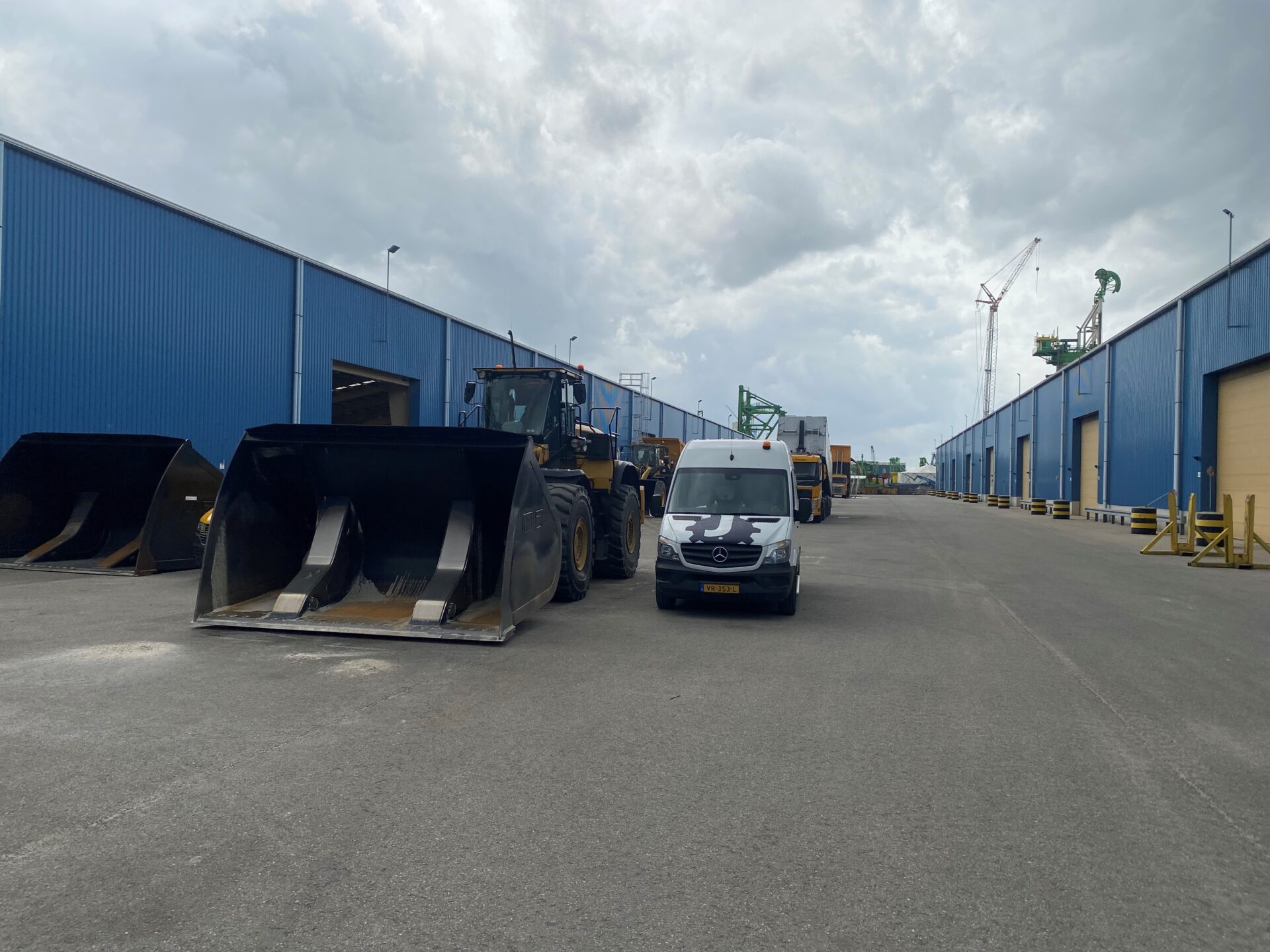 Over Jurno Techniek & Service